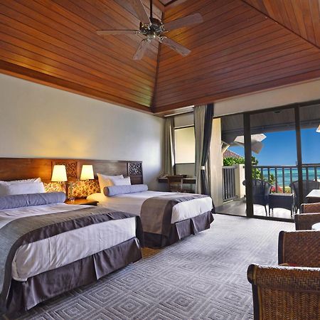 Aqua Resort Club Saipan Exterior photo