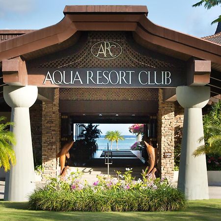 Aqua Resort Club Saipan Exterior photo