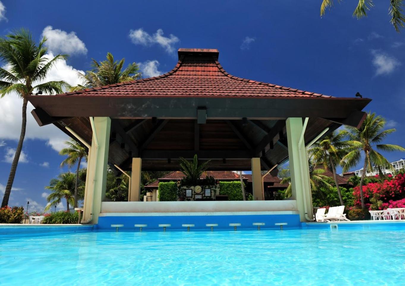 Aqua Resort Club Saipan Exterior photo