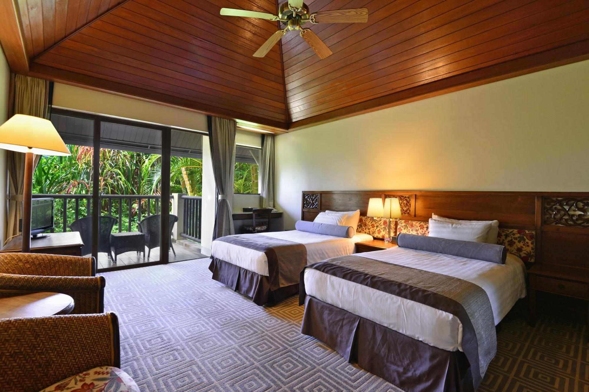 Aqua Resort Club Saipan Exterior photo