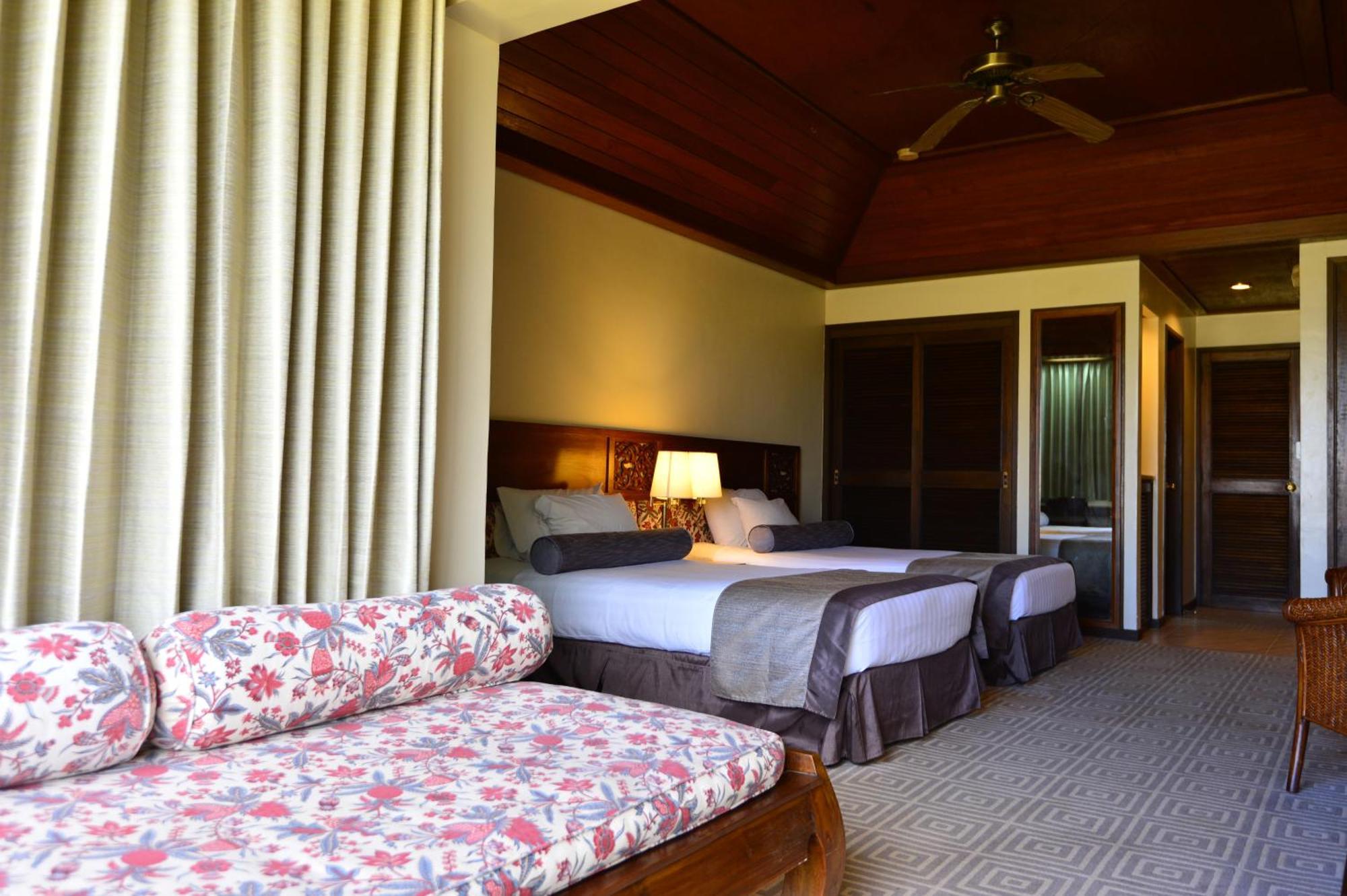 Aqua Resort Club Saipan Exterior photo