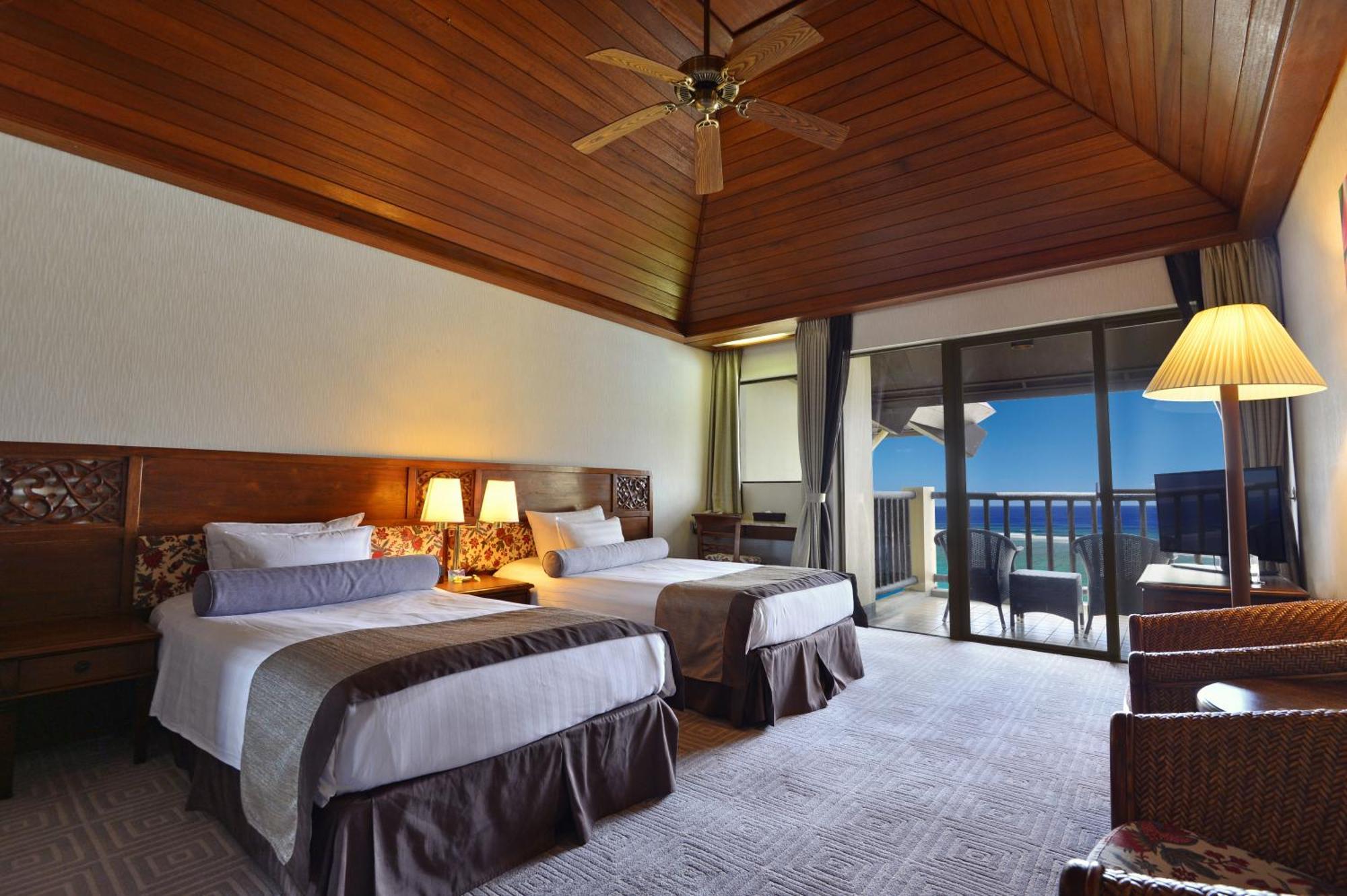 Aqua Resort Club Saipan Exterior photo
